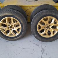 cerchi jeep renegade