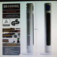 Ventilatore a colonna Brandson