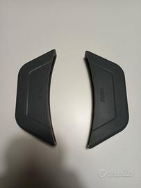 Presine in silicone Risolí mai usate