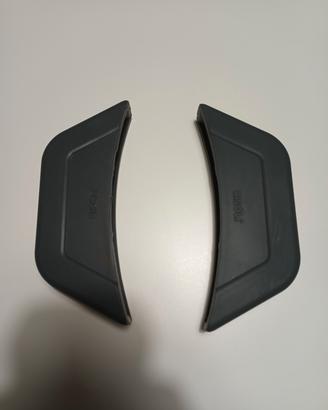 Presine in silicone Risolí mai usate