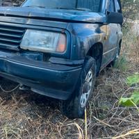 Ricambi Vitara 1.6 8v