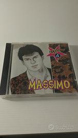 Massimo mix 4 cd con Gianni celeste 