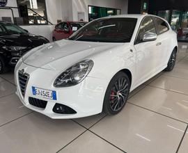ALFA ROMEO Giulietta 1750 TBi Quadrifoglio Verde