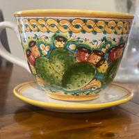 Ceramica di Caltagirone