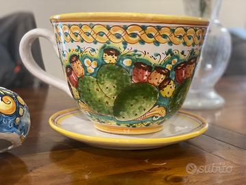 Ceramica di Caltagirone