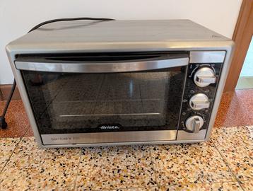 Fornetto Elettrico Ariete Bon Cuisine