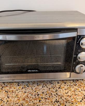 Fornetto Elettrico Ariete Bon Cuisine