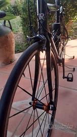 REBELLATO CORSA FULL CARBON