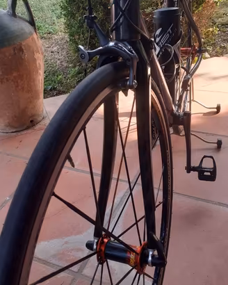 REBELLATO CORSA FULL CARBON