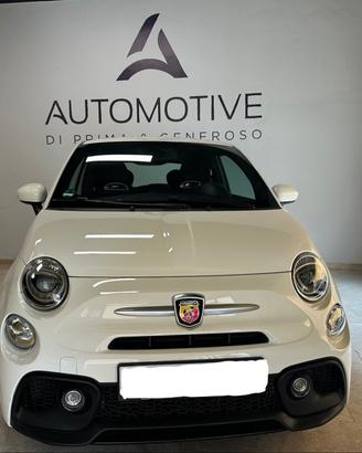 Abarth 595 1.4 Turbo T-Jet 145 CV