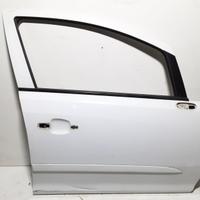 PORTIERA ANTERIORE DESTRA OPEL Corsa D 5P 1a Serie