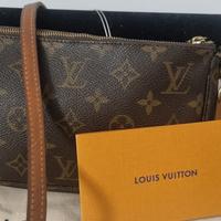 Pochette Louis Vuitton originale 