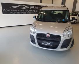 Fiat Doblo Doblò 1.6 MJT 16V Active