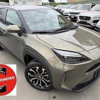 Toyota Yaris Cross 1.5 Hybrid 5p. E-CVT AWD-i Loun