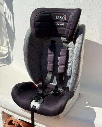 Seggiolino auto Brevi Tazio – Gruppo 1/2/3