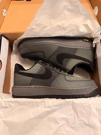 Nike Air Force 1 07’ Vibram Limited N 41 nuove