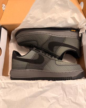 Nike Air Force 1 07’ Vibram Limited N 41 nuove