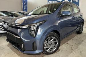 KIA Picanto 1.0 12V GPL 5 porte Urban TELECAM+NA