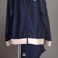 Giacca + pantalone  da uomo Adidas, mai usati