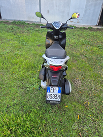Honda sh 125
