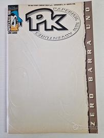 Paperinik Pk Numero speciale
