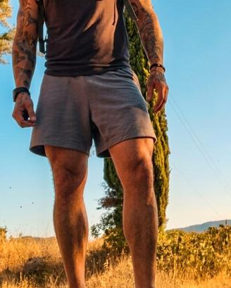 pantaloncino uomo