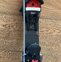 Rossignol Hero Elite ST Ti (2025)- 167- Come nuovi