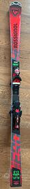 Rossignol Hero Elite ST Ti (2025)- 167- Come nuovi
