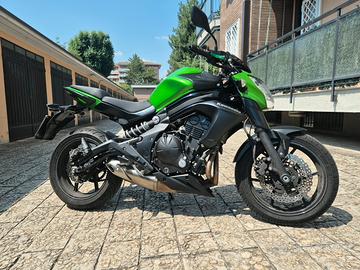 🔥 Kawasaki ER 6N ABS 650🔥