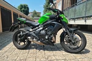 🔥 Kawasaki ER 6N ABS 650🔥