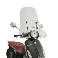 Parabrezza givi 104a piaggio vespa gts 125 150 300