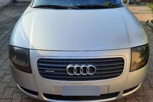 AUDI TT QUATTRO 225cv i