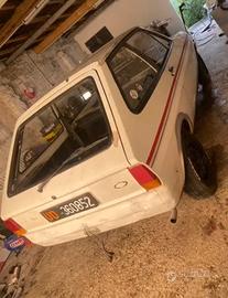 Ricambi ford fiesta 1978