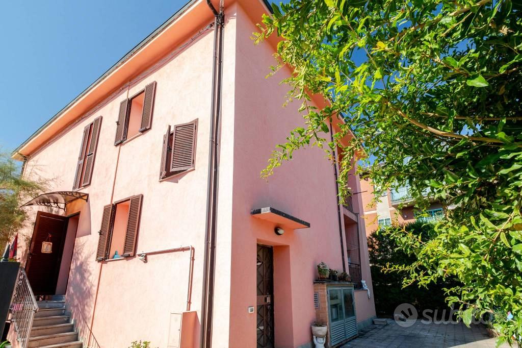 Casa – San Lazzaro di Savena, Cicogna - Vista 3