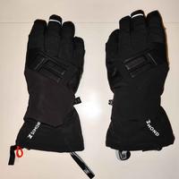 Guanti impermeabili alpinismo ICE