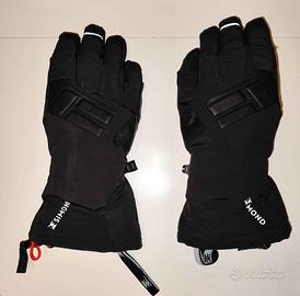 Guanti impermeabili alpinismo ICE