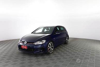 VOLKSWAGEN Golf Golf GTI Performance 2.0 245 CV