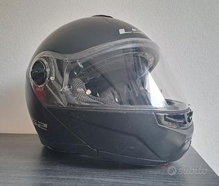 Casco modulare LS2 tg. S