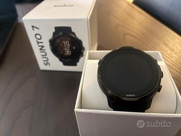 Suunto 7
