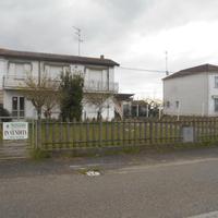 CASA SEMINDIPENDENTE A LAGOSANTO