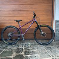 MTB COMMENCAL META HT taglia L
