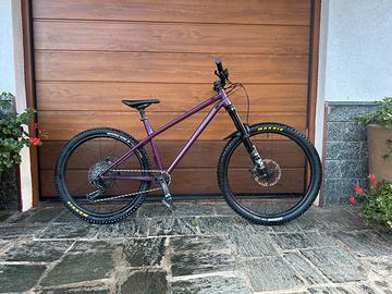 MTB COMMENCAL META HT taglia L