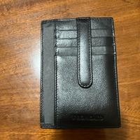 Porta carte di credito NUOVO Roncato