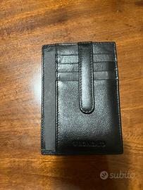 Porta carte di credito NUOVO Roncato
