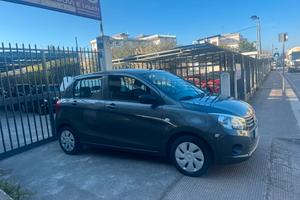 Suzuki Celerio 1.0 Style 5 p. X Neo Patentati