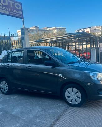 Suzuki Celerio 1.0 Style 5 p. X Neo Patentati