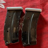 Caricatori Cl.22 biathlon