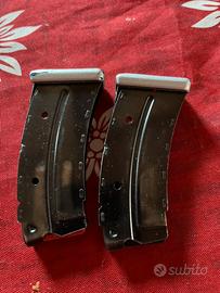 Caricatori Cl.22 biathlon