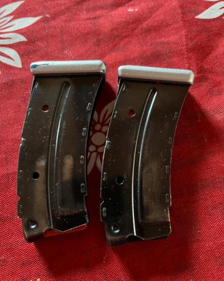 Caricatori Cl.22 biathlon