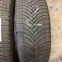 2 GOMME USATE QUATTRO STAGIONI 2056016 - CP8897738